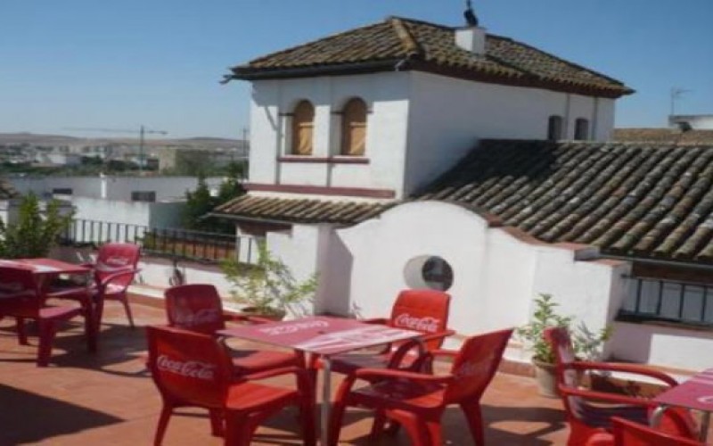 Hotel Cibeles Pension