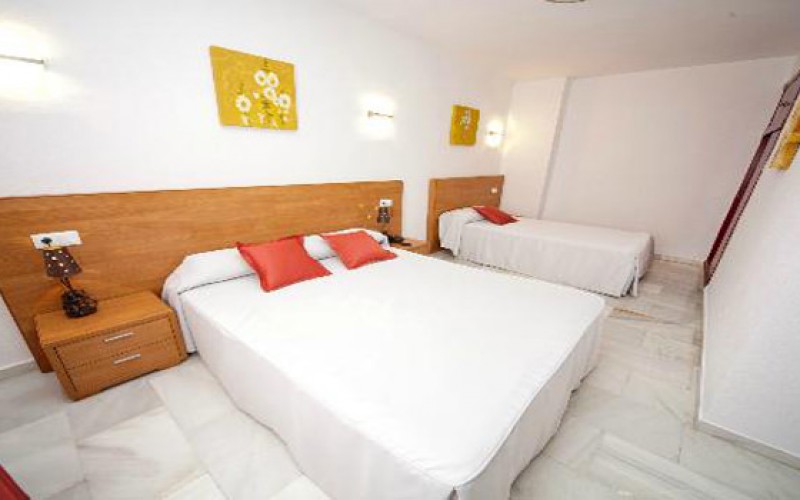 Hotel El Tajo Ronda