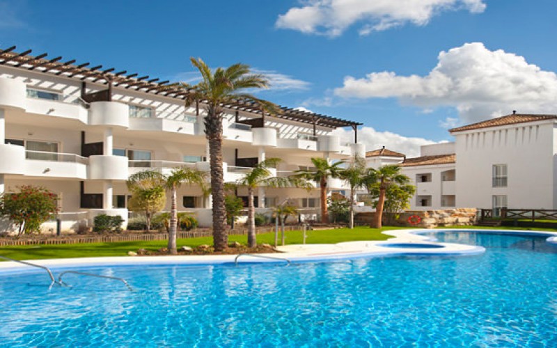 Hotel Eurostars Mijas Golf & Spa Mijas