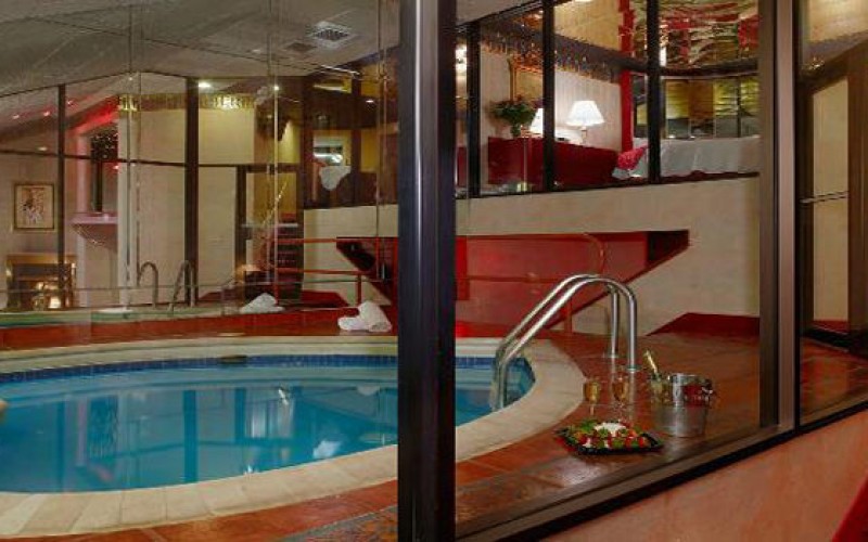 Paradise Stream Resort