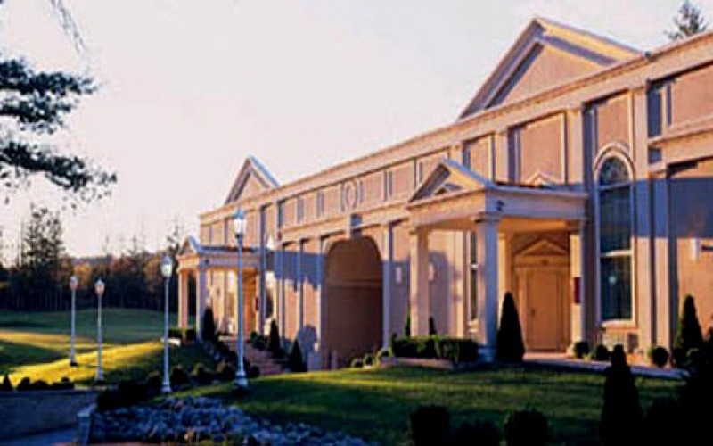 Pocono Palace Resort