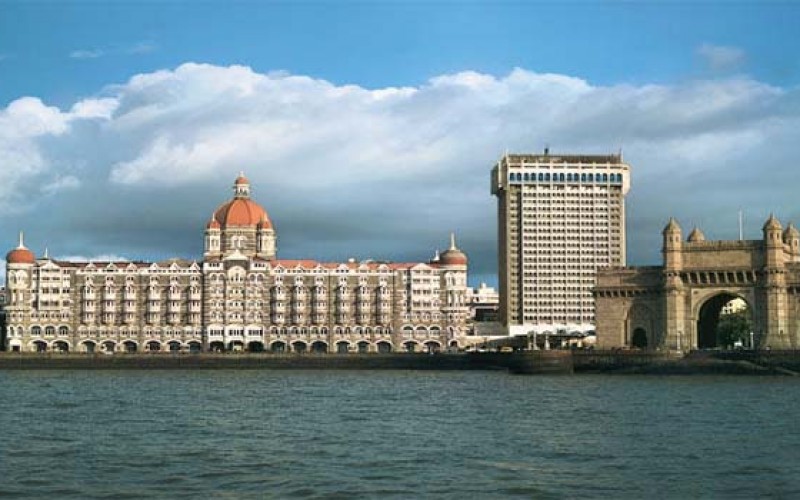 Taj Mahal Palace