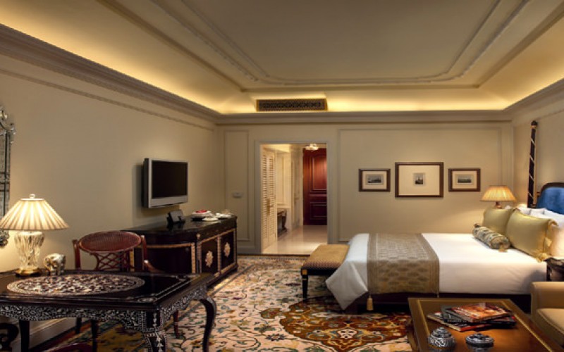 The Leela Palace Bangalore
