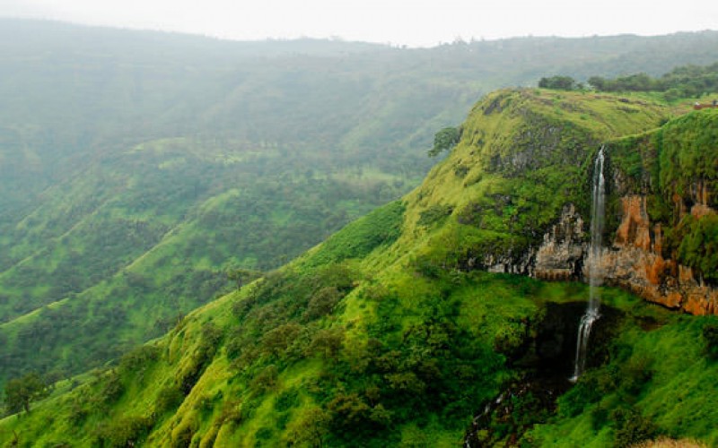 Bahableshwar