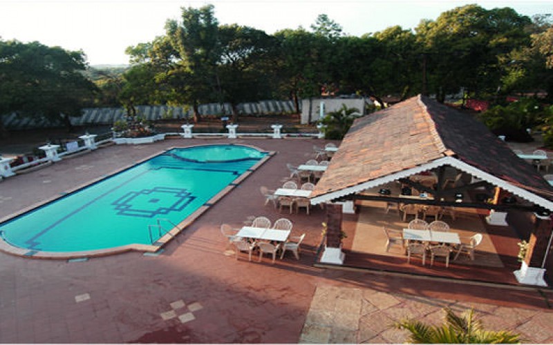 Hotel Dreamland Mahabaleshwar