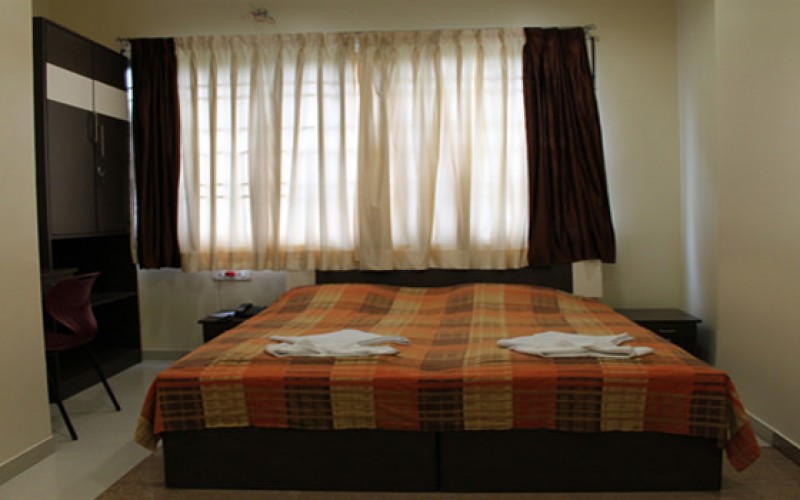Hotel Shreyas Pune