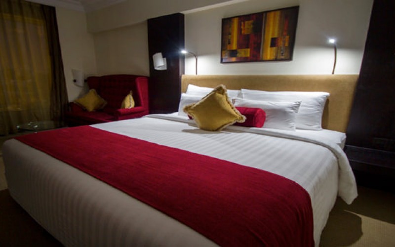Matthan Hotel Bangalore