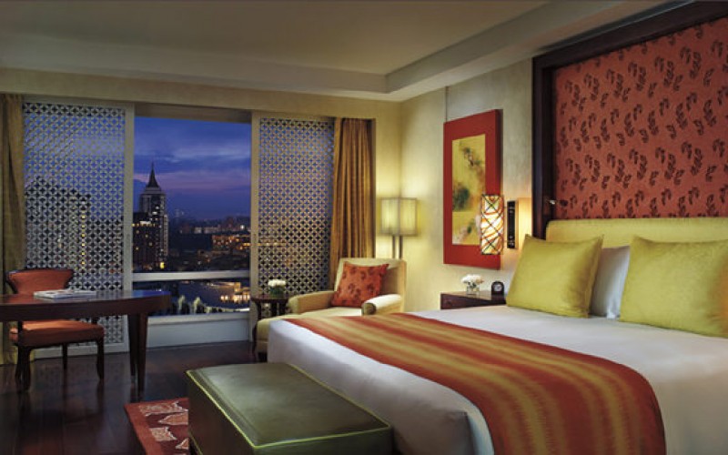 The Ritz - Carlton Bangalore