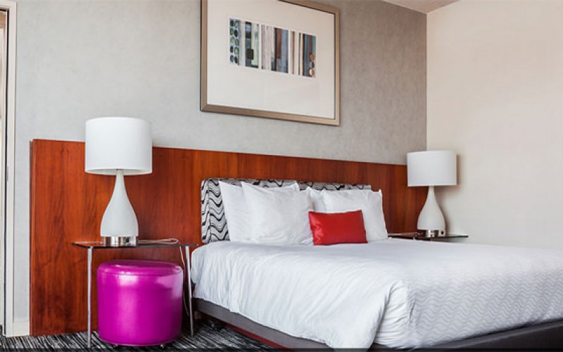 Hotel Derek