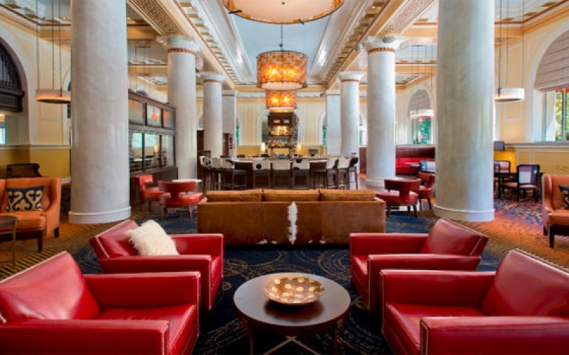 Hotel Icon