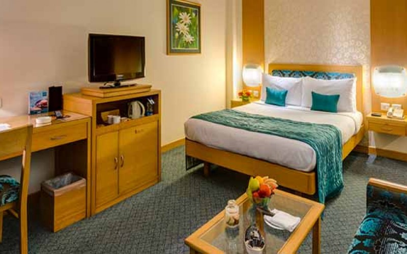 Kenilworth Hotel Kolkata