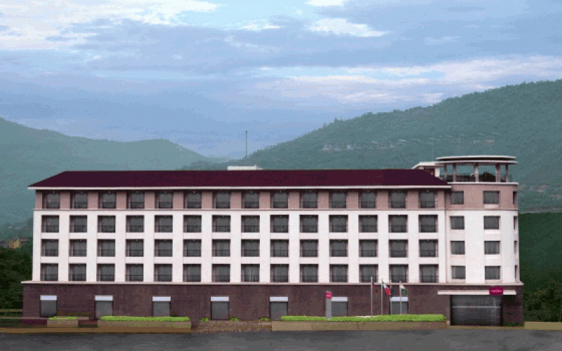 Mecure-Lavasa