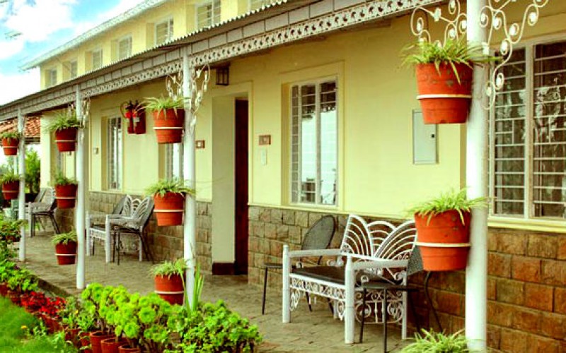 V Resorts Pauri