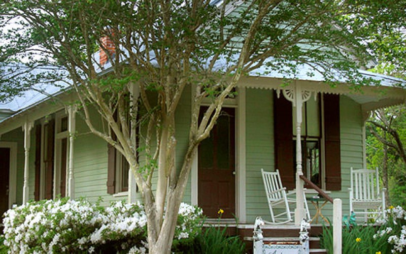 Maison-D'Memoire