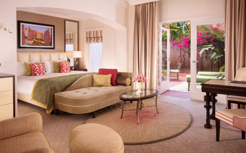 Beverly Hills Hotel