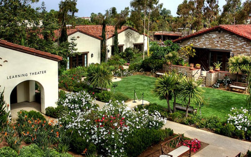 Estancia La Jolla Hotel & Spa, San Diego