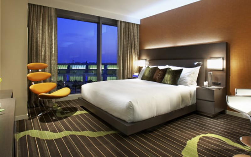 Hard Rock Hotel, San Diego