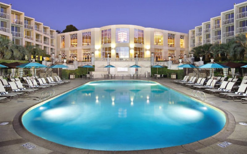 Hilton La Jolla Torrey Pines