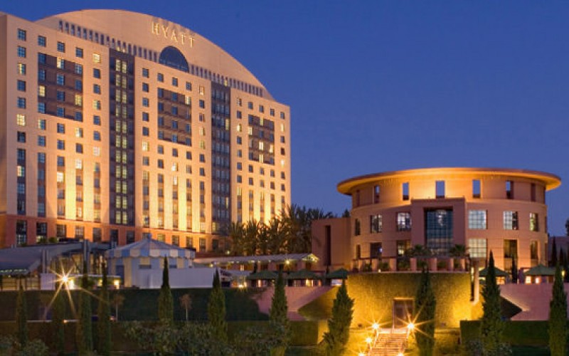 Hyatt Regency La jolla