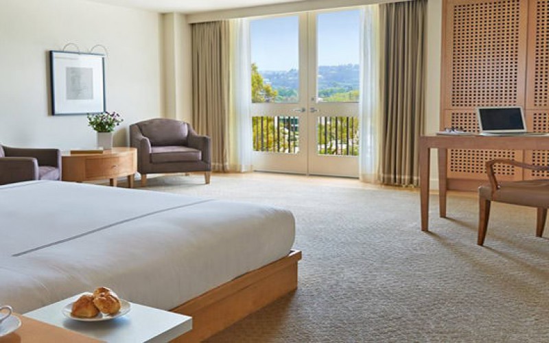 L'Ermitage Beverly Hills