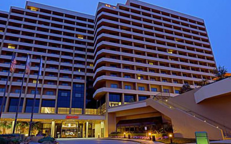 Marriot-La-jolla