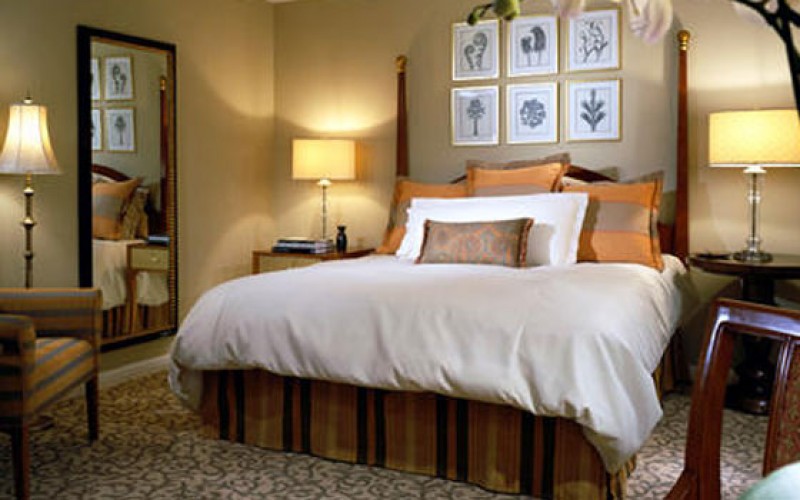 Mosaic Hotel Beverly Hills