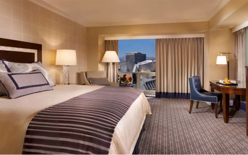 Omni Los Angeles Hotel