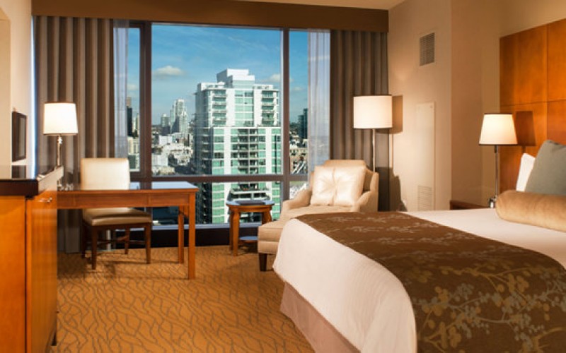 Omni-San-Diego-Hotel