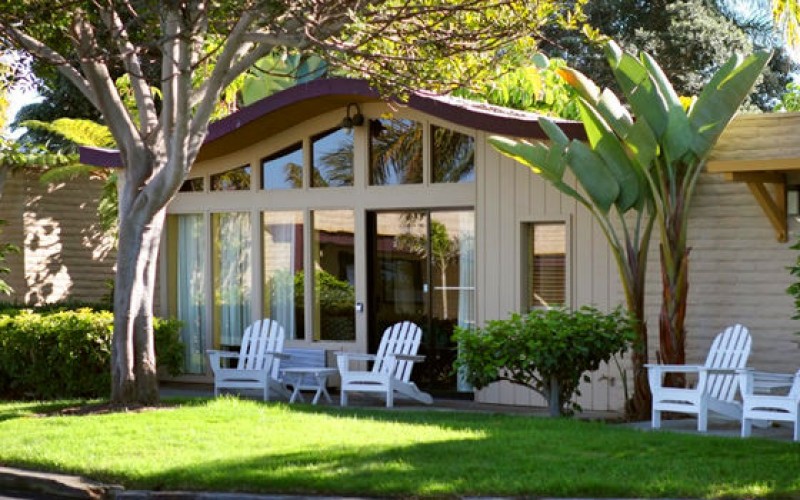 Paradise Point Resort & Spa