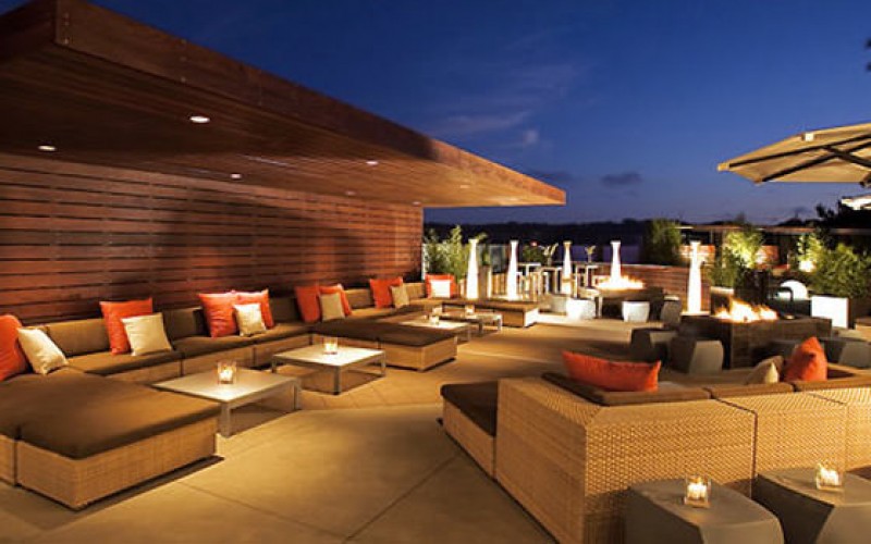 San Diego Marriott Del Mar