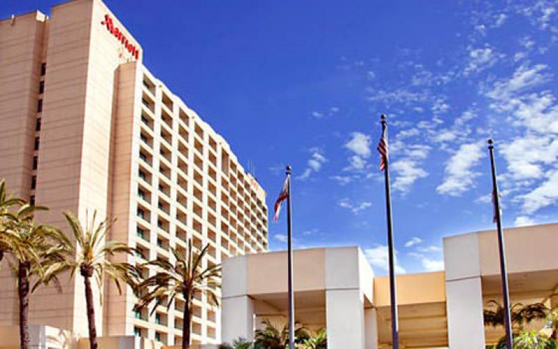 Marriott Mission Valley