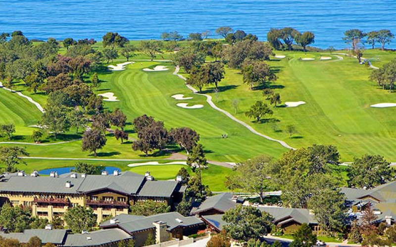 The Lodge at Torrey Pines