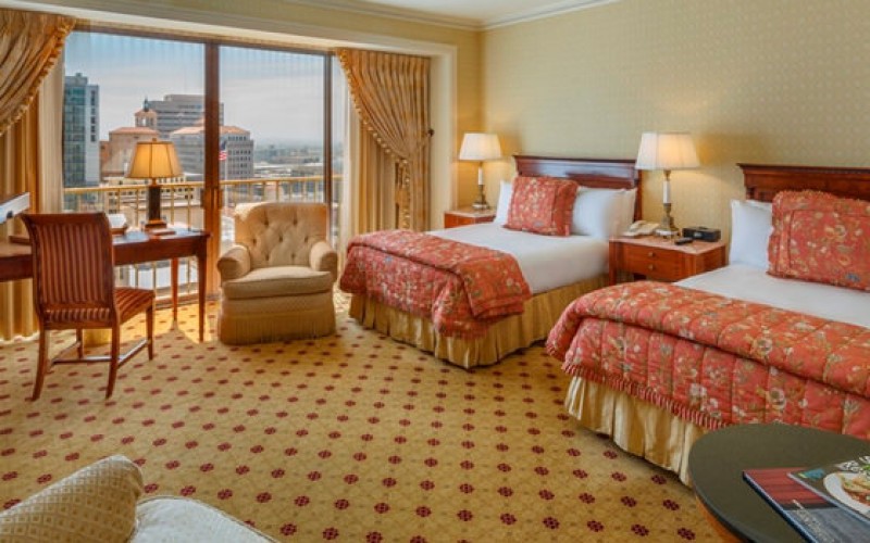The Westgate Hotel