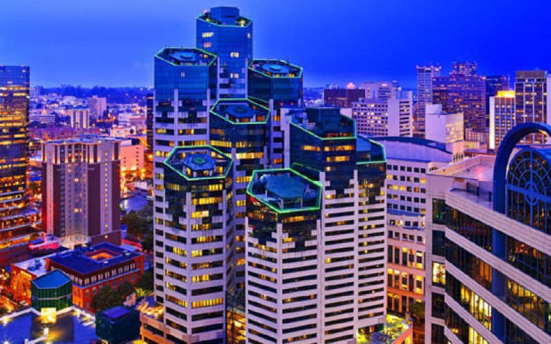 Westin San Diego