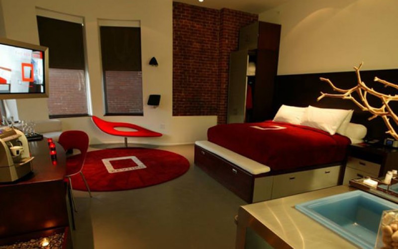 The Keating Hotel San Diego