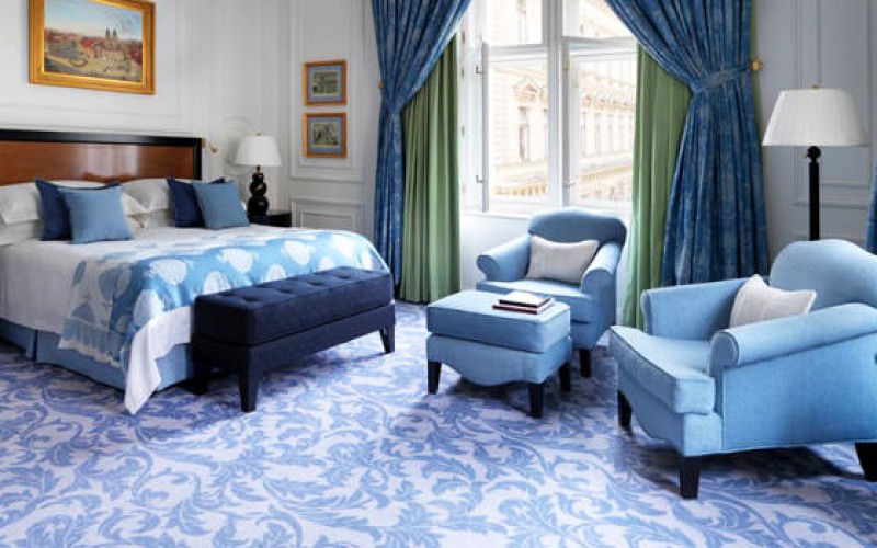 Hotel Four Seasons Prague