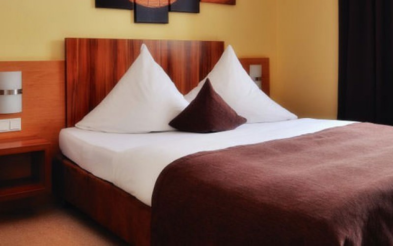 Hotel Ammerland Ingolstadt