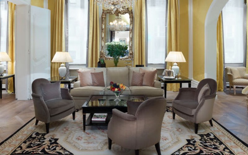 Hotel Sacher Wien