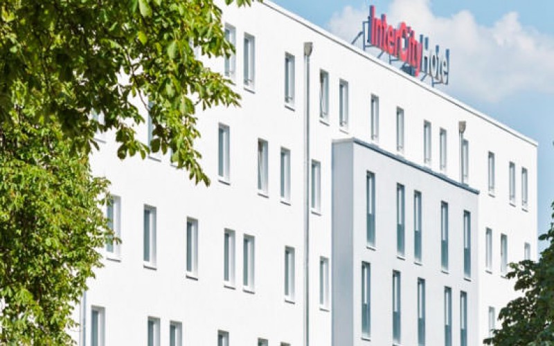 Inter City hotel Ingolstadt