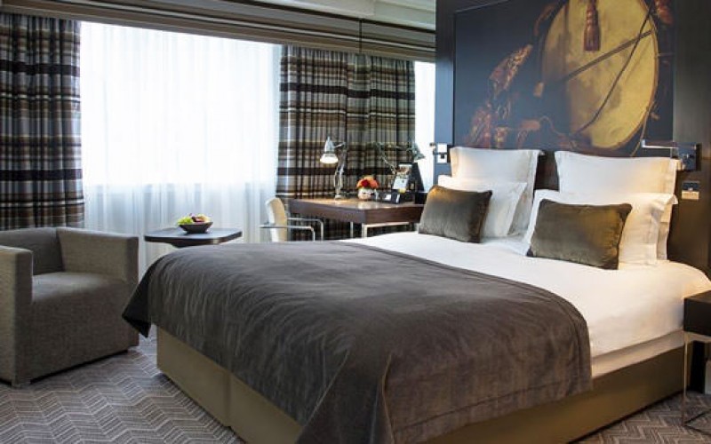 Jumeirah Lowndes Hotel London