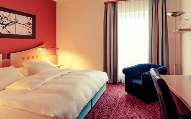Mercure Hotel Ingolstadt