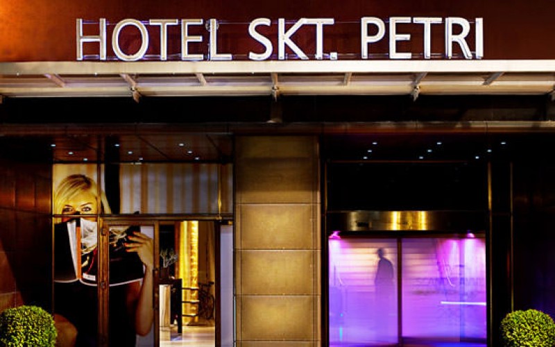 Skt. Petri Copenhagen