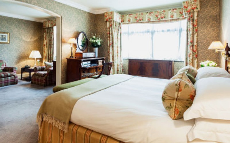 The Capital Hotel Knightsbridge
