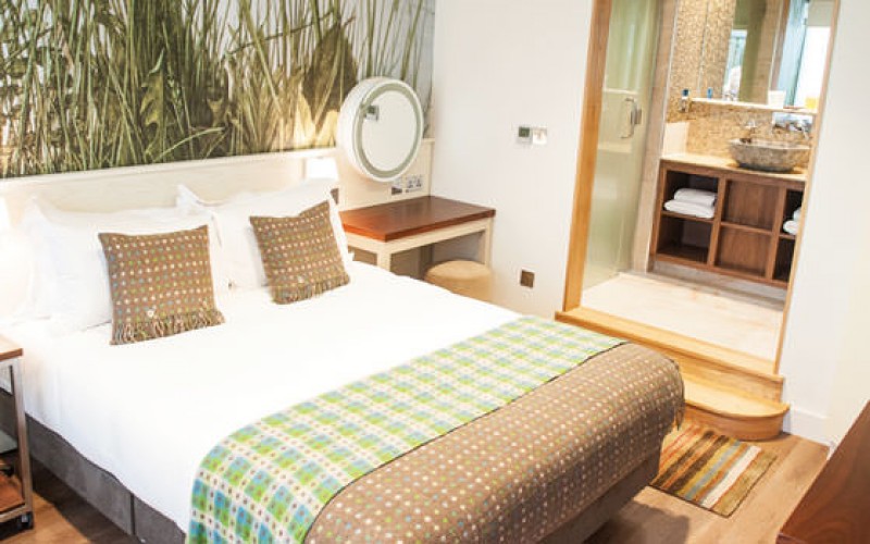 The Judge’s Lodging, York