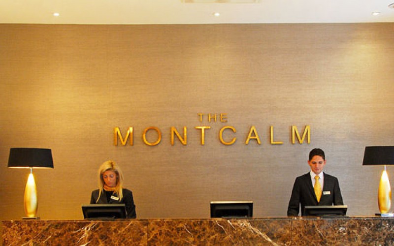 The Montcalm London