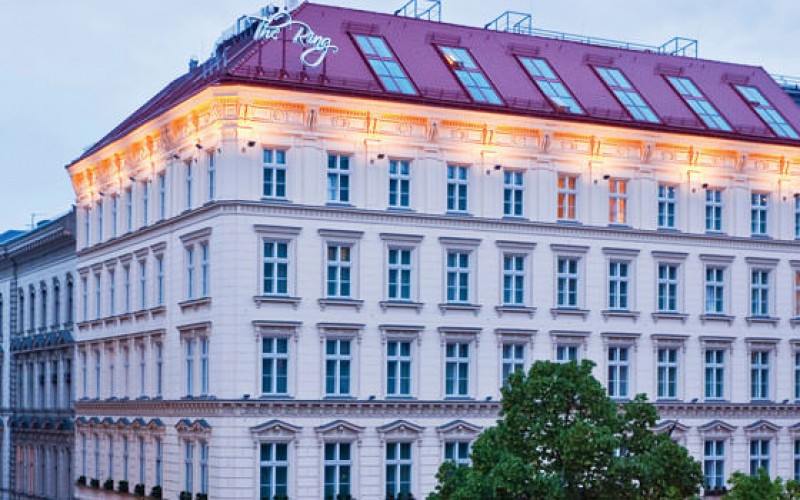 The Ring Vienna
