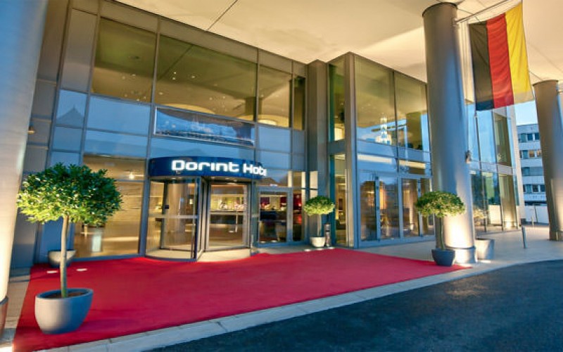 Dorint Am Heumarkt