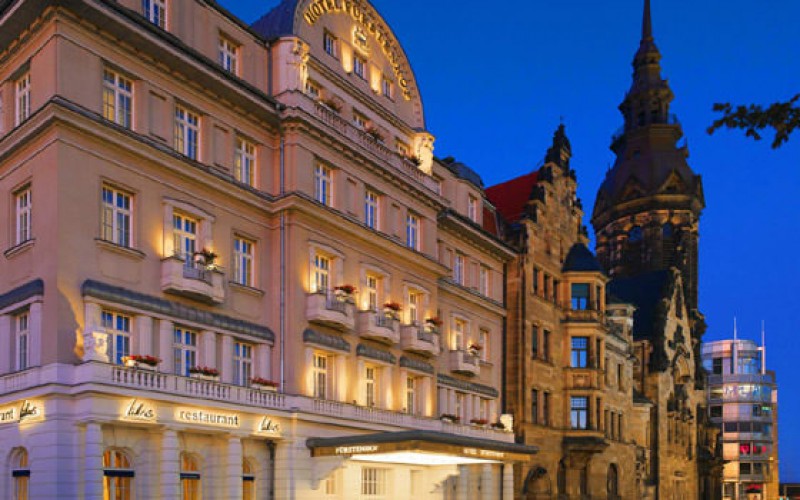 Hotel Fuerstenhof