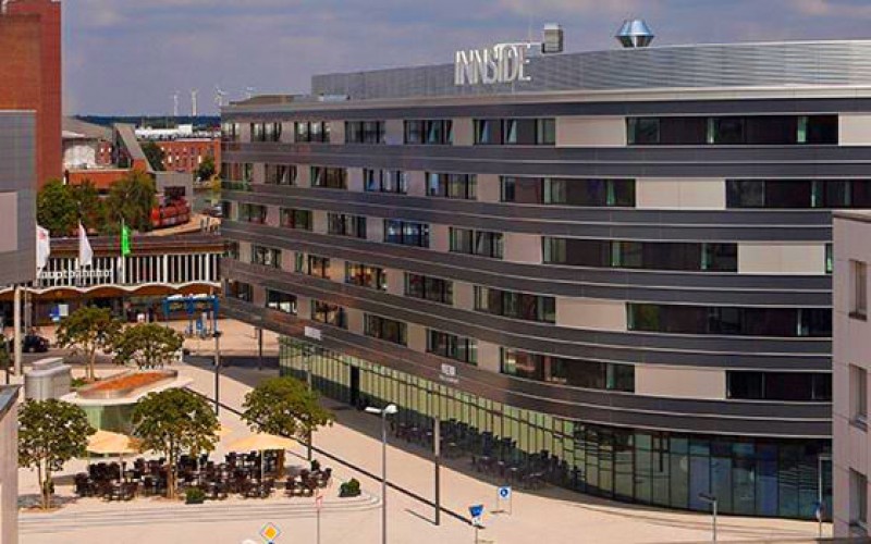 Innside Wolfsburg