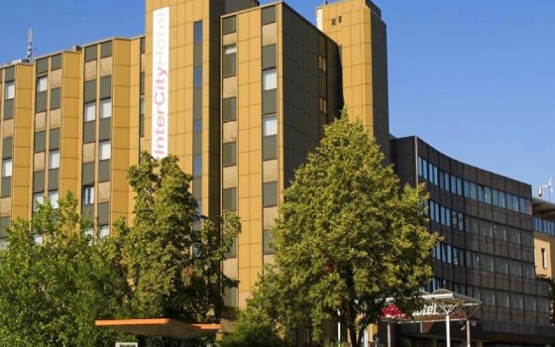 InterCity Hotel
